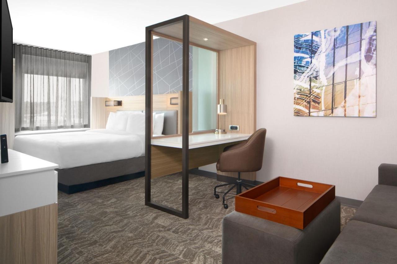 Springhill Suites By Marriott Columbia Near Fort Jackson Extérieur photo