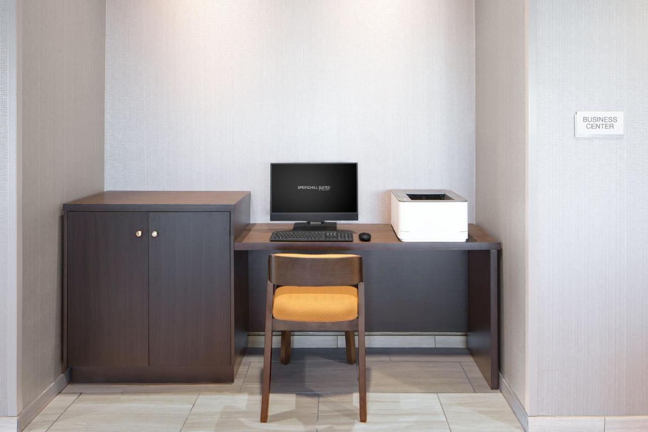 Springhill Suites By Marriott Columbia Near Fort Jackson Extérieur photo