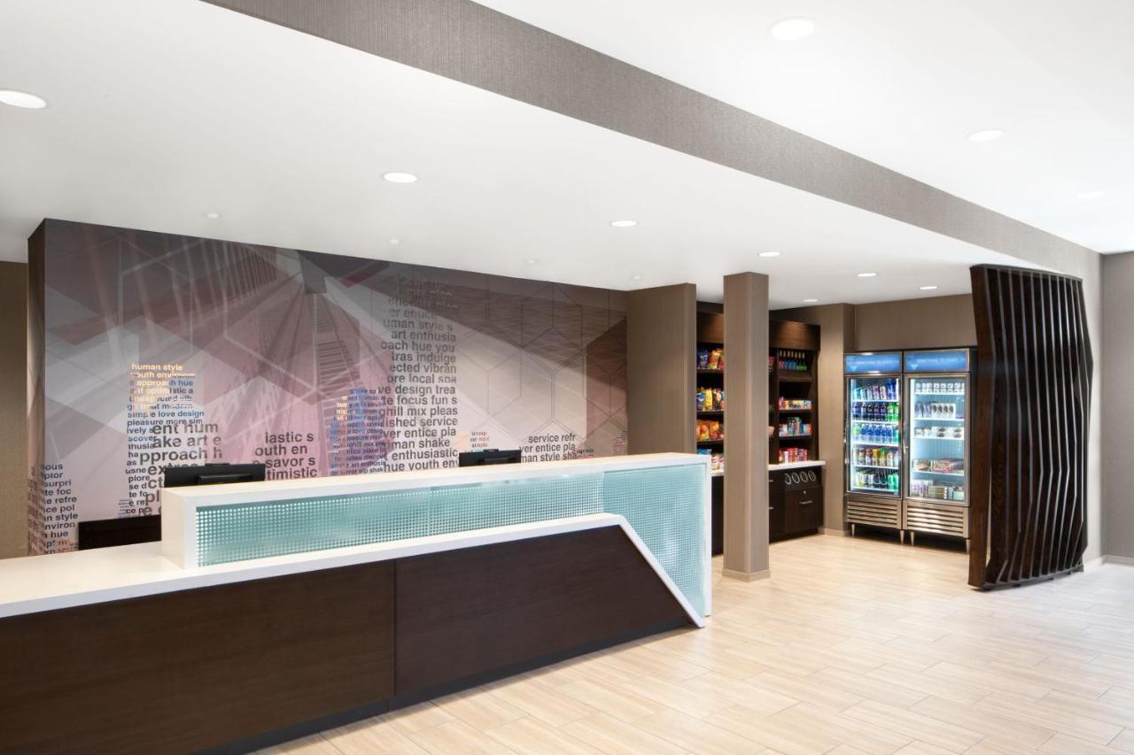 Springhill Suites By Marriott Columbia Near Fort Jackson Extérieur photo