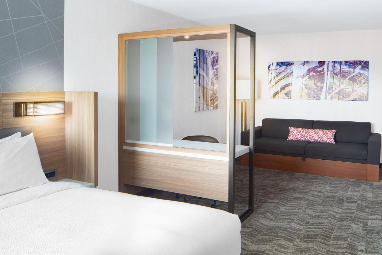 Springhill Suites By Marriott Columbia Near Fort Jackson Extérieur photo