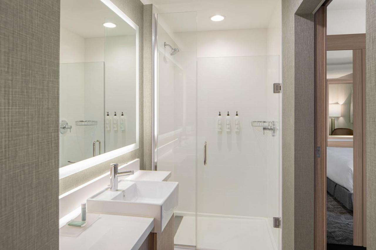 Springhill Suites By Marriott Columbia Near Fort Jackson Extérieur photo