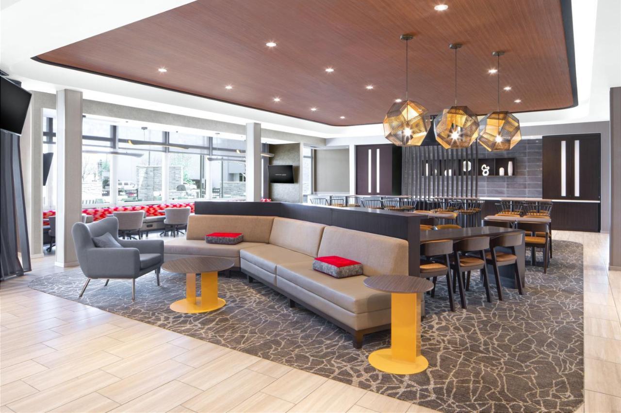 Springhill Suites By Marriott Columbia Near Fort Jackson Extérieur photo