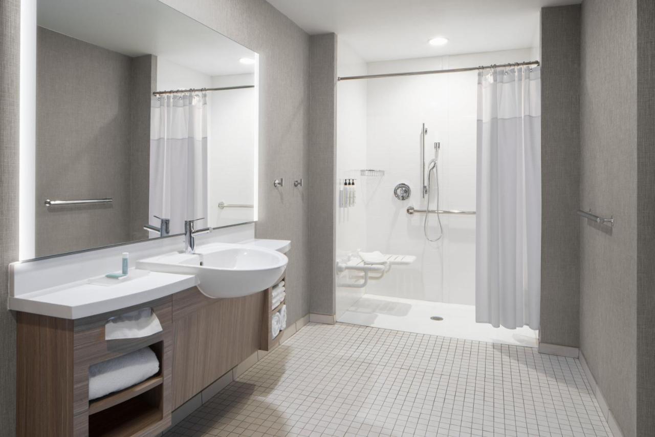 Springhill Suites By Marriott Columbia Near Fort Jackson Extérieur photo