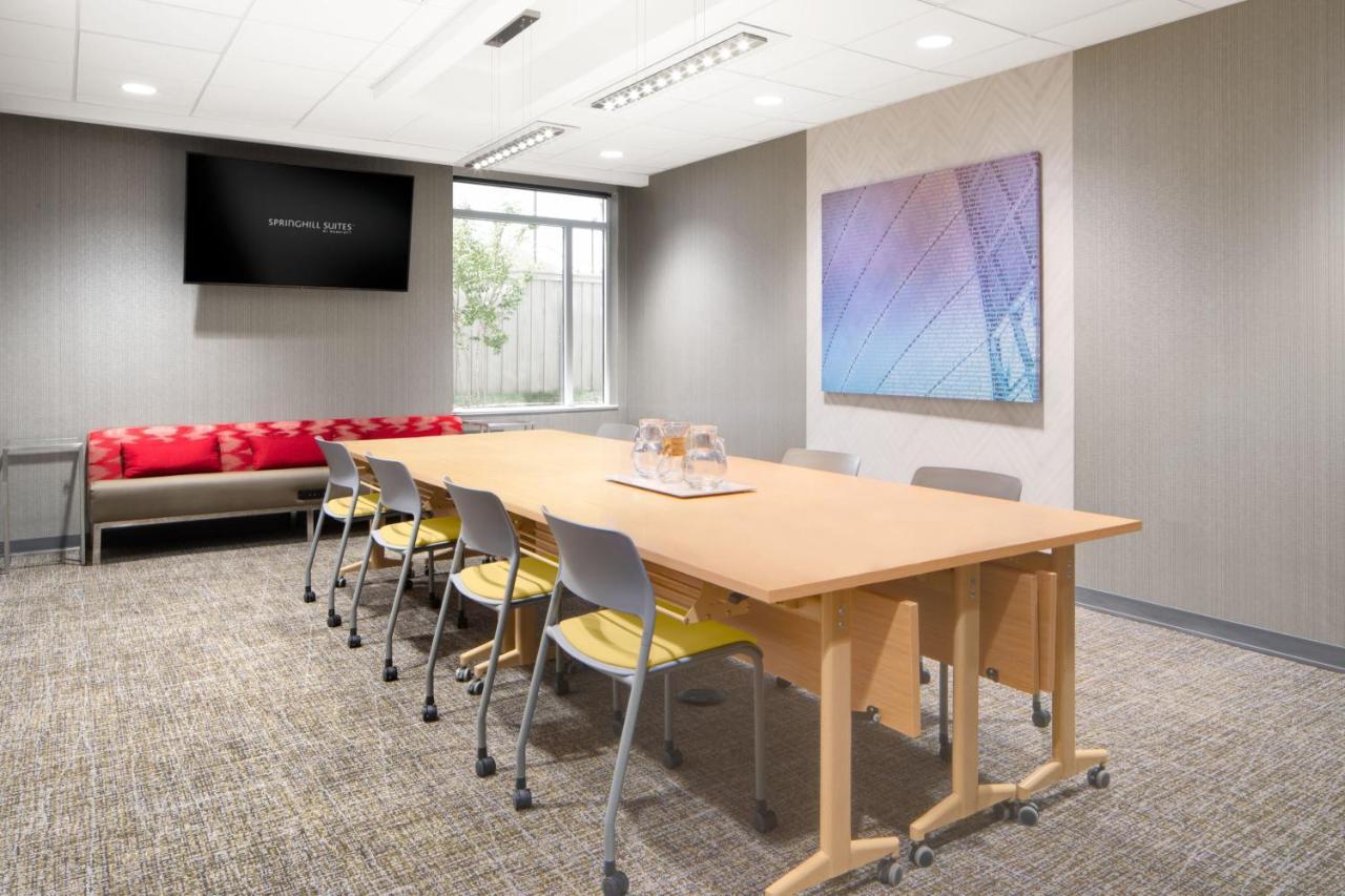 Springhill Suites By Marriott Columbia Near Fort Jackson Extérieur photo